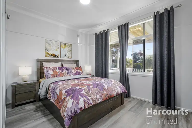 Sixth view of Homely house listing, 21 Valda Street, Blacktown NSW 2148