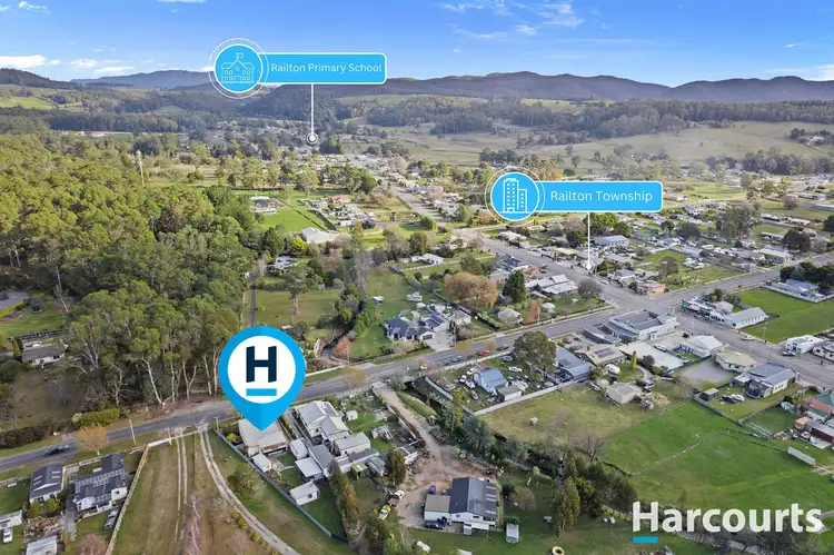 Main view of Homely house listing, 15 Kimberley Road, Railton TAS 7305