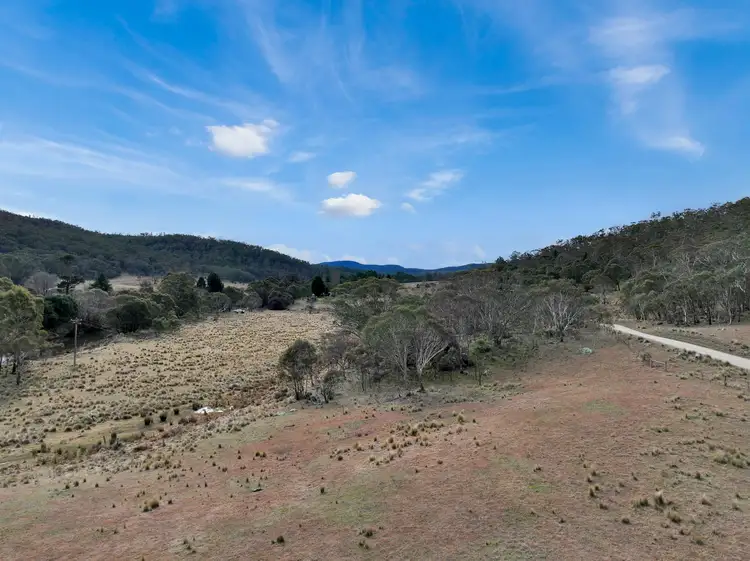 Third view of Homely rural property listing, Lot 1065 Creewah Road, Creewah NSW 2631