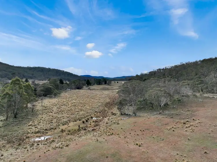 Fourth view of Homely rural property listing, Lot 1065 Creewah Road, Creewah NSW 2631