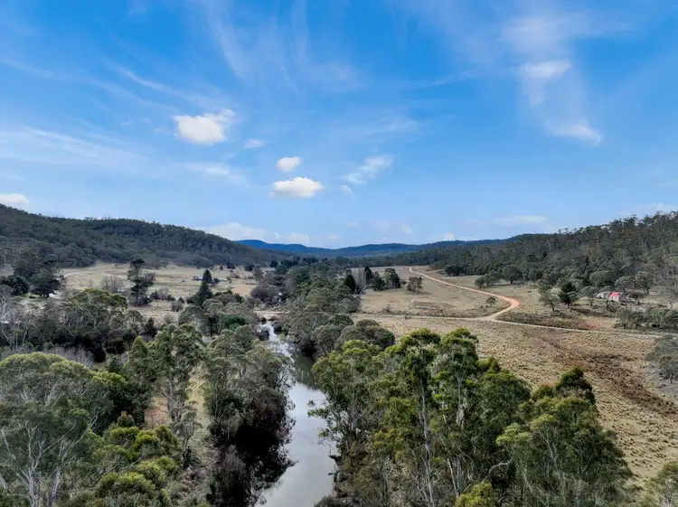 Fifth view of Homely rural property listing, Lot 1065 Creewah Road, Creewah NSW 2631