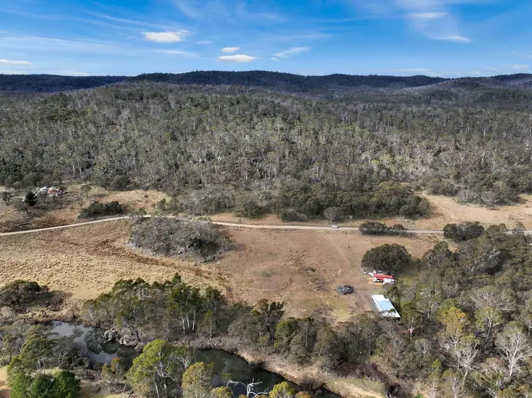 Sixth view of Homely rural property listing, Lot 1065 Creewah Road, Creewah NSW 2631
