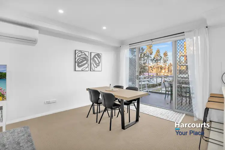 Fifth view of Homely unit listing, 101/80B Ropes Crossing Boulevard, Ropes Crossing NSW 2760