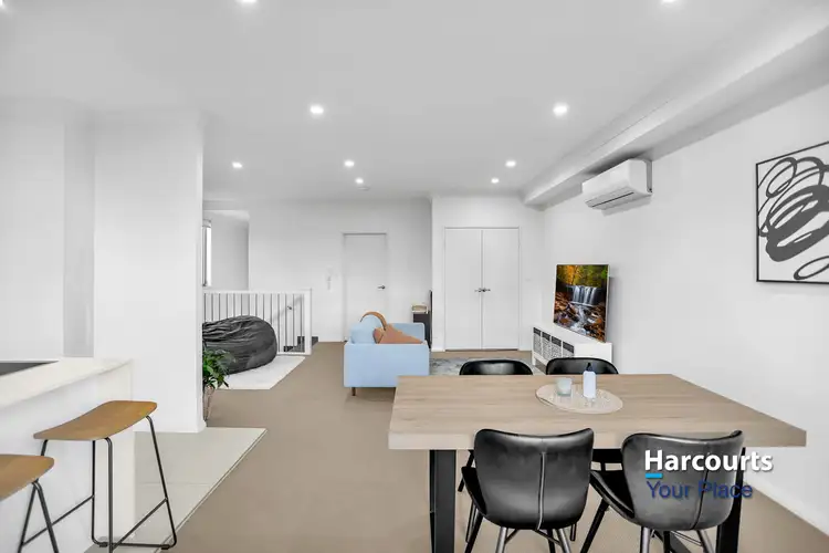 Sixth view of Homely unit listing, 101/80B Ropes Crossing Boulevard, Ropes Crossing NSW 2760