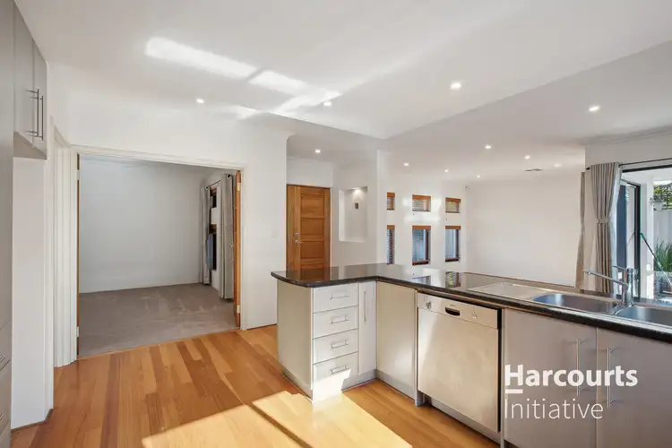 Sixth view of Homely house listing, 6 Peters Place, Morley WA 6062