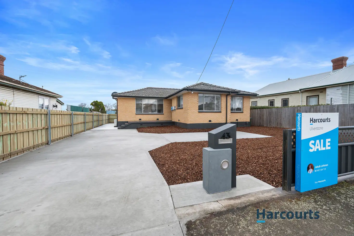 Main view of Homely house listing, 43 Main Street, Ulverstone TAS 7315