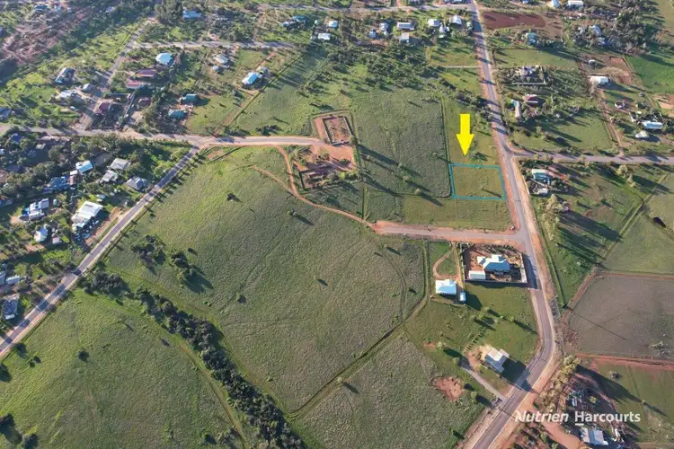 Fourth view of Homely land listing, 22 Seventh Avenue, Northampton WA 6535