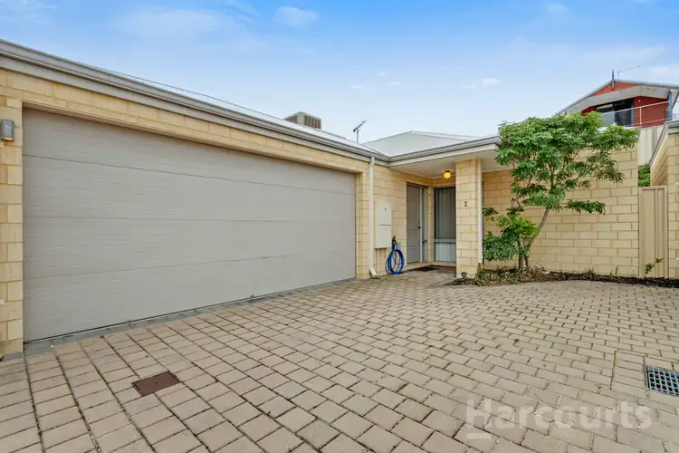 Main view of Homely house listing, 2/23 Floresta Street, Sinagra WA 6065