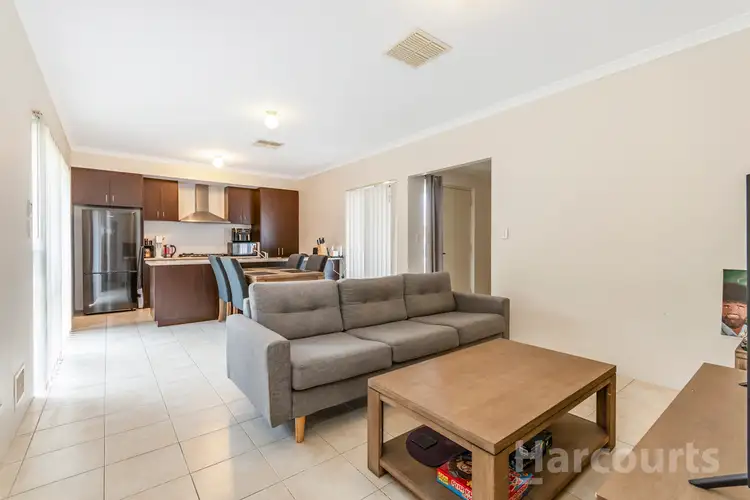 Second view of Homely house listing, 2/23 Floresta Street, Sinagra WA 6065