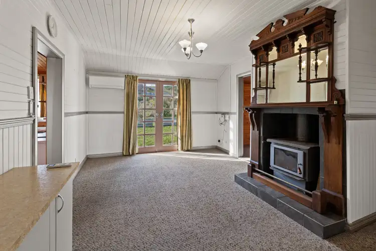 Second view of Homely house listing, 31 Pultney Street, Deloraine TAS 7304
