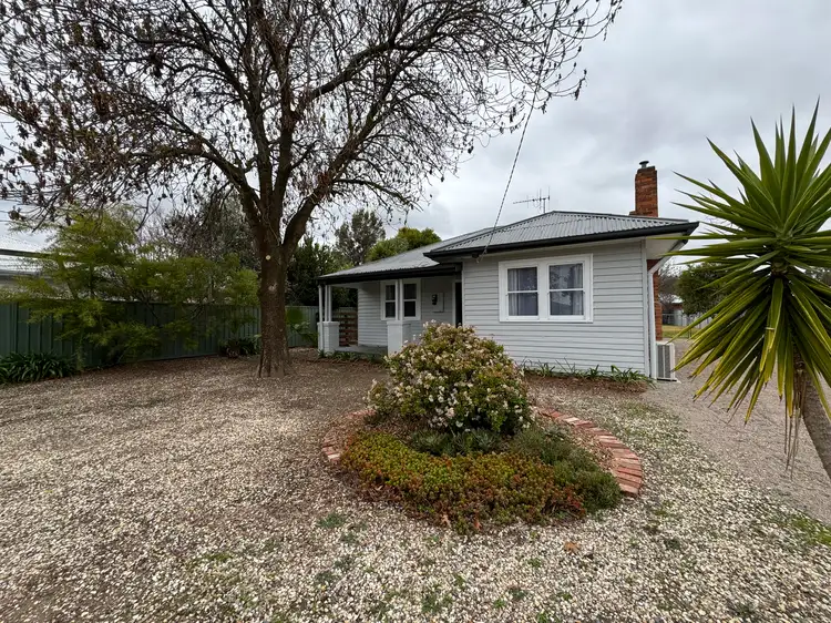Main view of Homely house listing, 43 Mansfield Road, Euroa VIC 3666