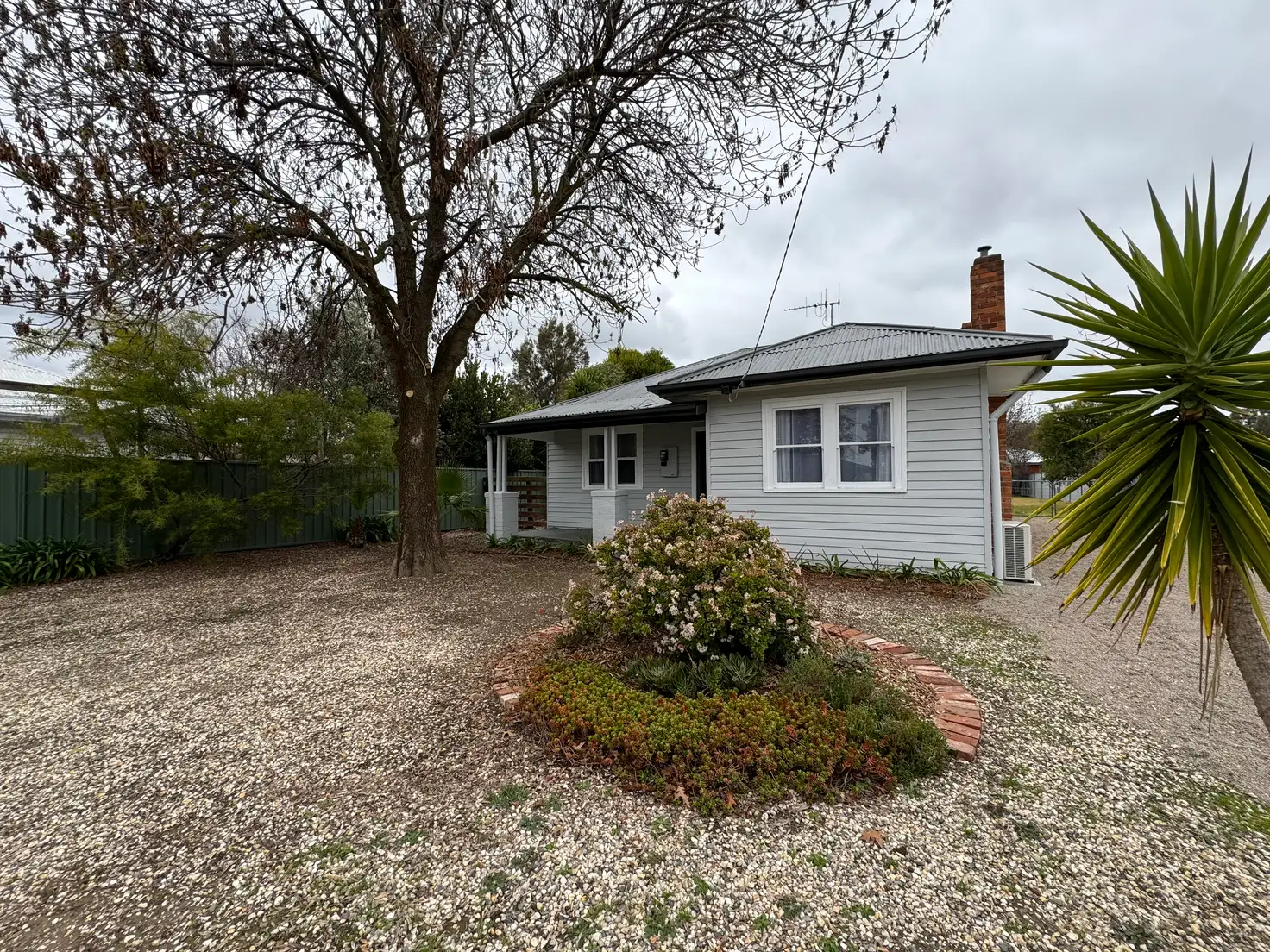 Main view of Homely house listing, 43 Mansfield Road, Euroa VIC 3666