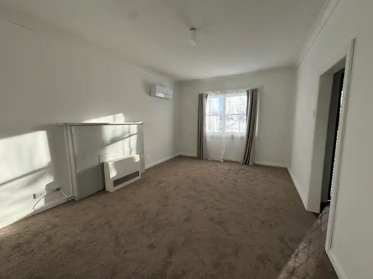 Second view of Homely house listing, 43 Mansfield Road, Euroa VIC 3666