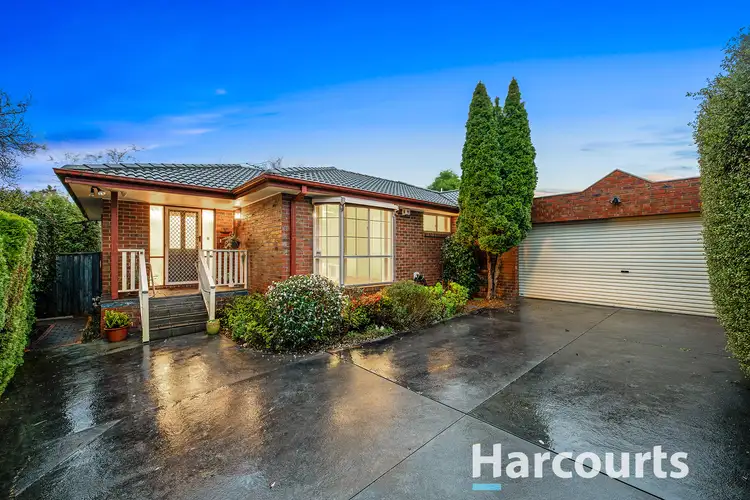 3/1 Roy Court, Boronia VIC 3155