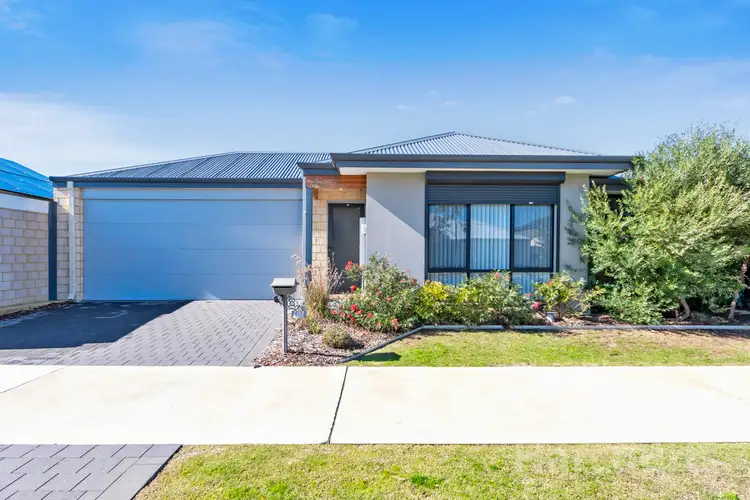 Main view of Homely house listing, 30 Forever Boulevard, Banksia Grove WA 6031