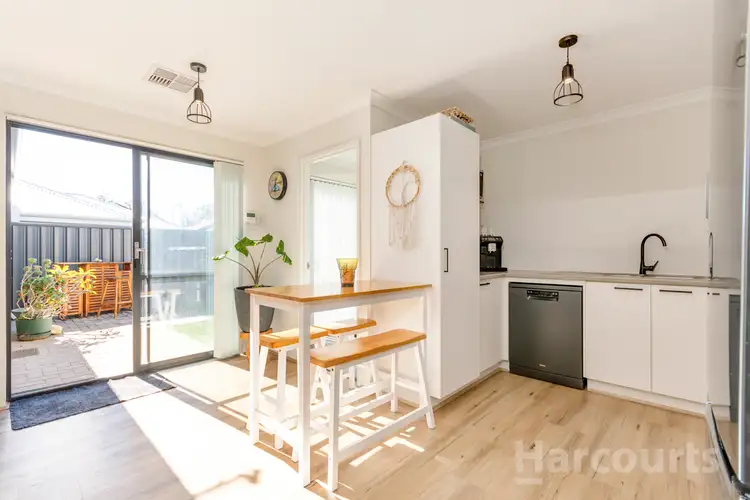 Fifth view of Homely house listing, 30 Forever Boulevard, Banksia Grove WA 6031