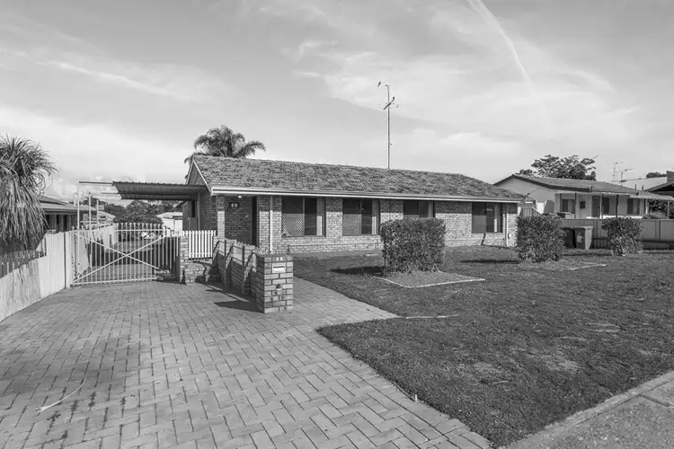 Main view of Homely house listing, 69 Morfitt Street, Mandurah WA 6210