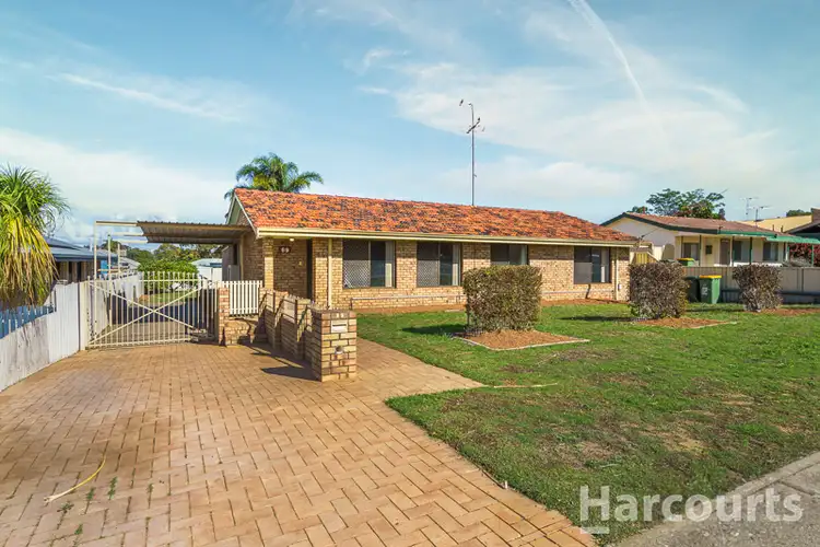 Second view of Homely house listing, 69 Morfitt Street, Mandurah WA 6210