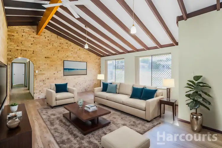 Third view of Homely house listing, 69 Morfitt Street, Mandurah WA 6210