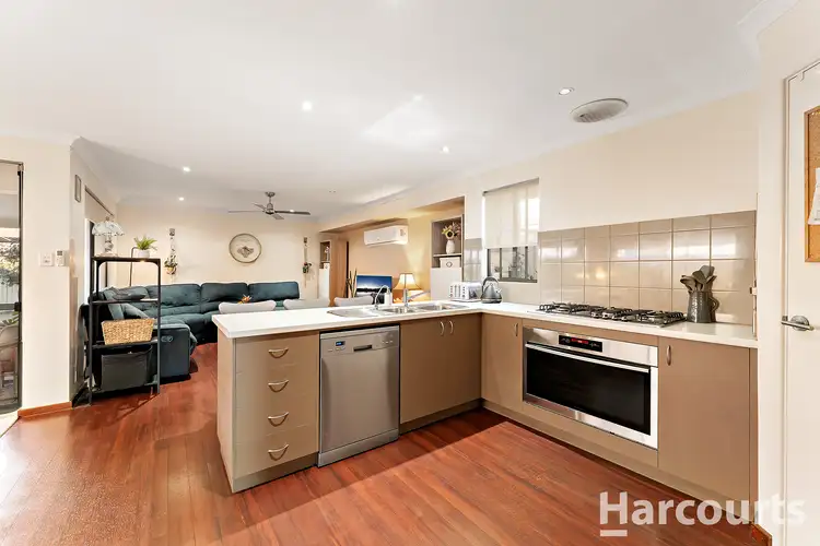 Fifth view of Homely house listing, 146 Badgerup Avenue, Lakelands WA 6180