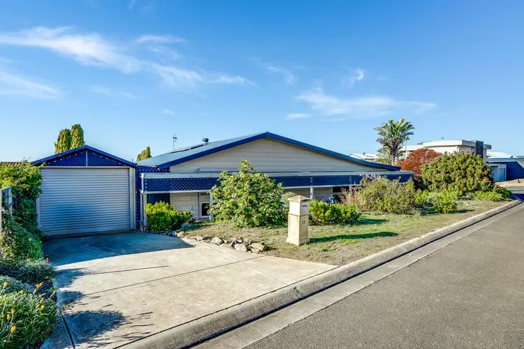 Second view of Homely house listing, 13 Barton Court, Encounter Bay SA 5211