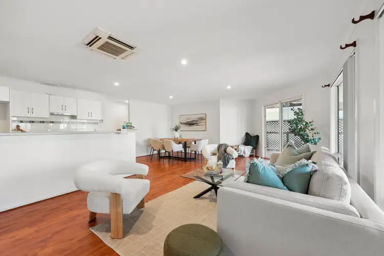 Fifth view of Homely house listing, 13 Barton Court, Encounter Bay SA 5211