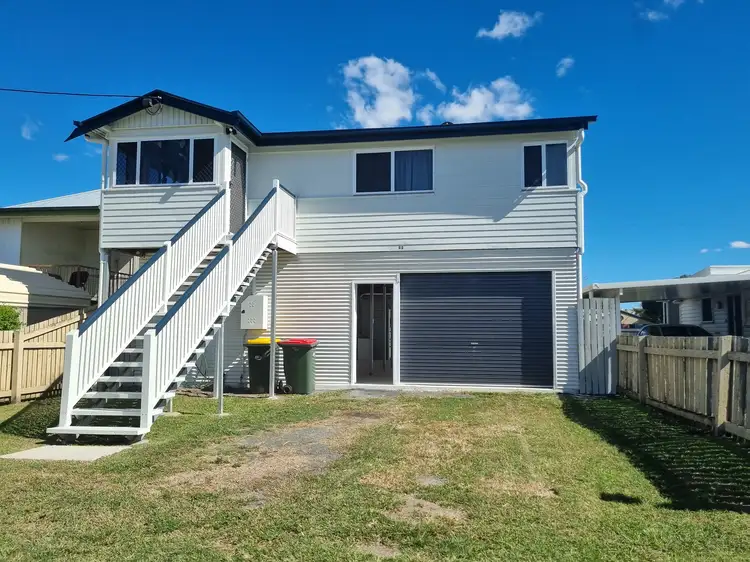 22 Kent Street, Rockhampton QLD 4700