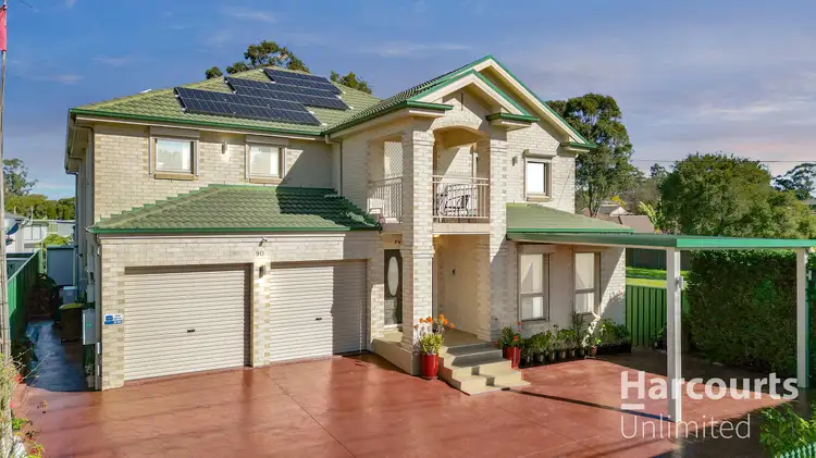 90 Newton Road, Blacktown NSW 2148