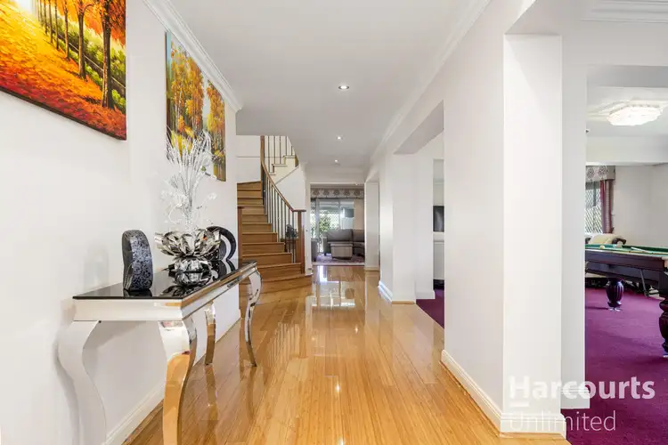 Second view of Homely house listing, 90 Newton Road, Blacktown NSW 2148