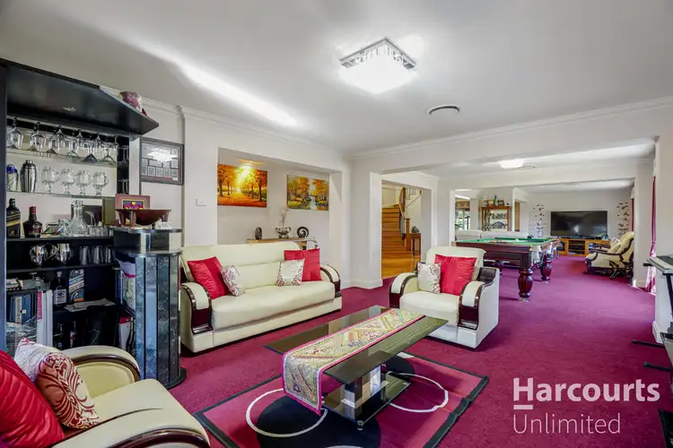 Third view of Homely house listing, 90 Newton Road, Blacktown NSW 2148