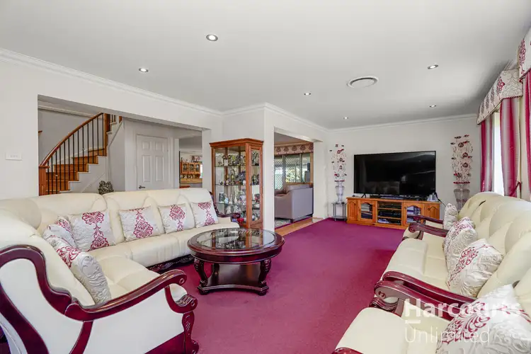 Sixth view of Homely house listing, 90 Newton Road, Blacktown NSW 2148
