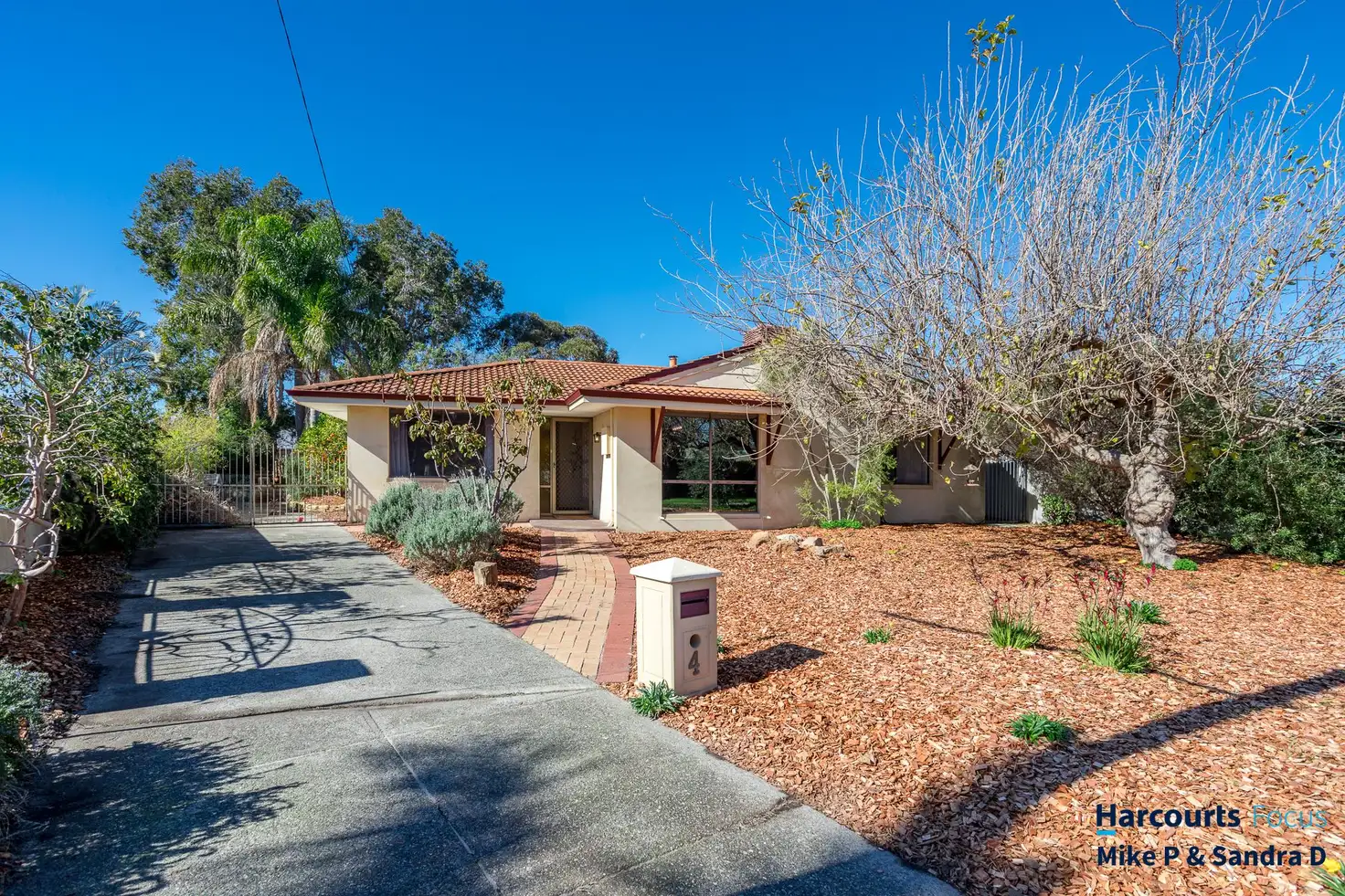 Main view of Homely house listing, 4 Carnac Close, Riverton WA 6148