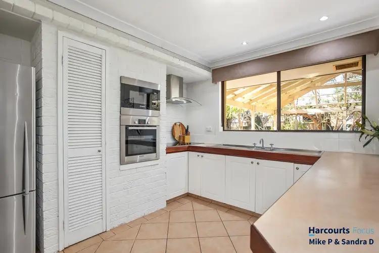 Sixth view of Homely house listing, 4 Carnac Close, Riverton WA 6148