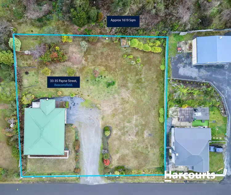 33-35 Payne Street, Beaconsfield TAS 7270