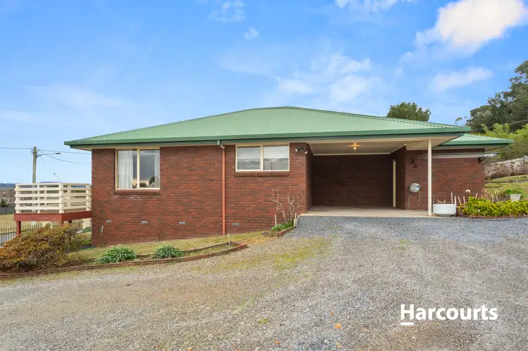 Third view of Homely house listing, 33-35 Payne Street, Beaconsfield TAS 7270