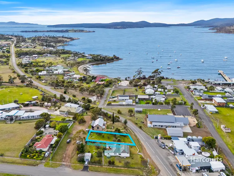 11 Church Street West, Dunalley TAS 7177