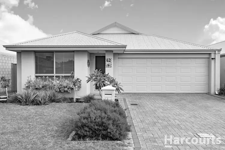 Main view of Homely house listing, 62 Barron Turn, South Yunderup WA 6208