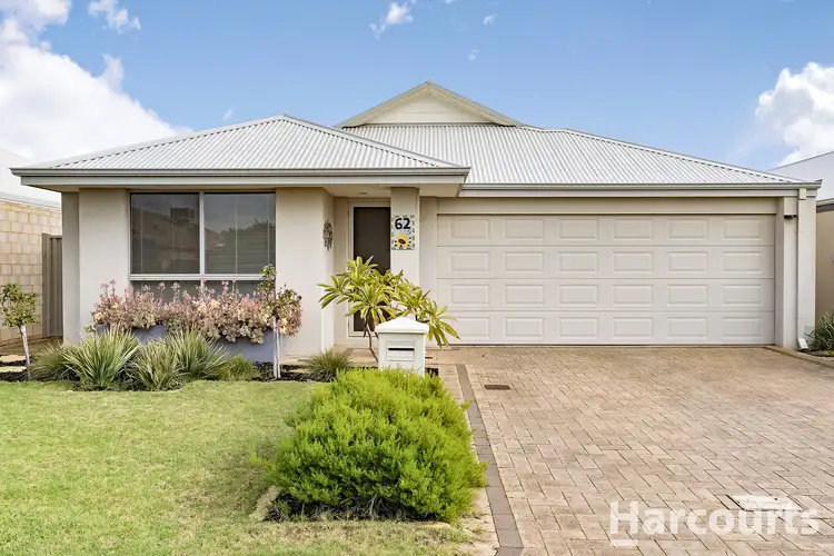 Second view of Homely house listing, 62 Barron Turn, South Yunderup WA 6208