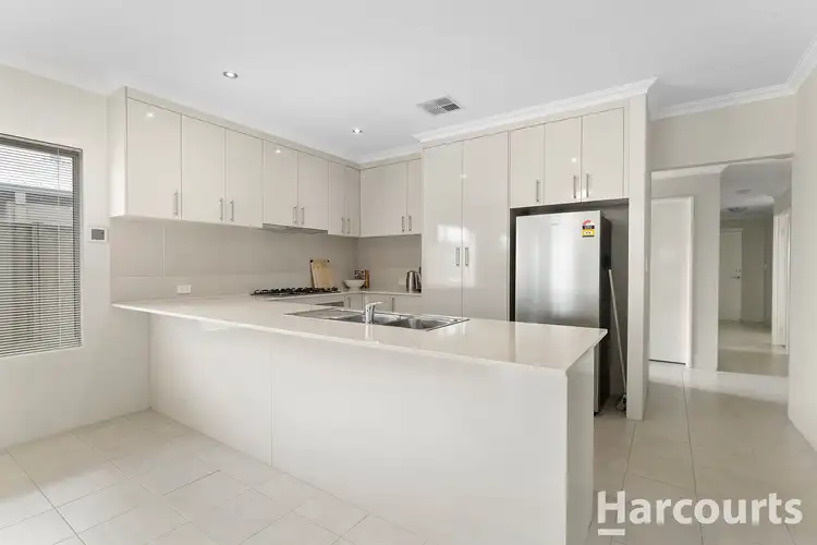 Fifth view of Homely house listing, 62 Barron Turn, South Yunderup WA 6208