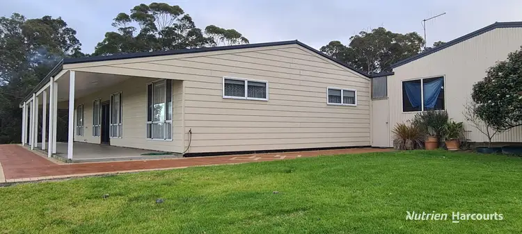 Main view of Homely rural property listing, 526 Board Road, Kordabup WA 6333