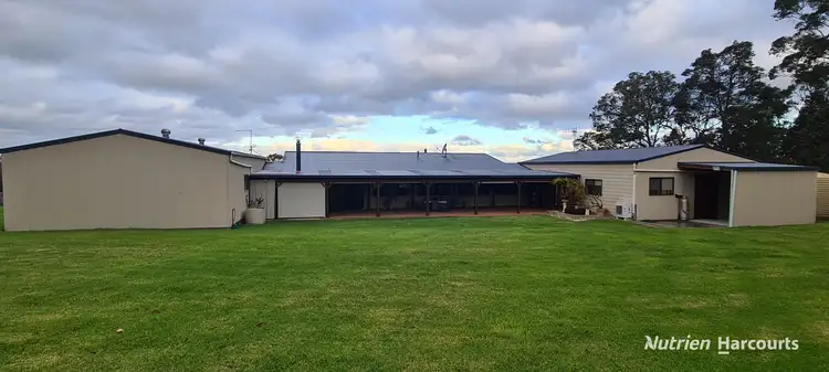 Second view of Homely rural property listing, 526 Board Road, Kordabup WA 6333