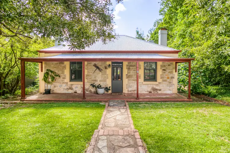 44 Foxhill Road, Mount George SA 5155