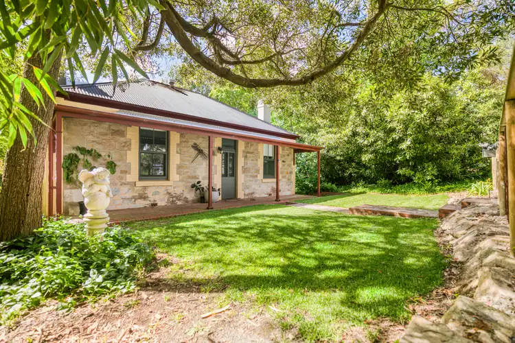 Second view of Homely house listing, 44 Foxhill Road, Mount George SA 5155