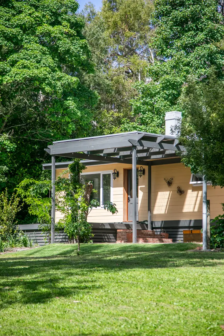 Third view of Homely house listing, 44 Foxhill Road, Mount George SA 5155
