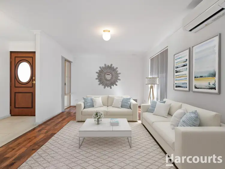 Second view of Homely house listing, 29A Laurelston Heights, Woodvale WA 6026