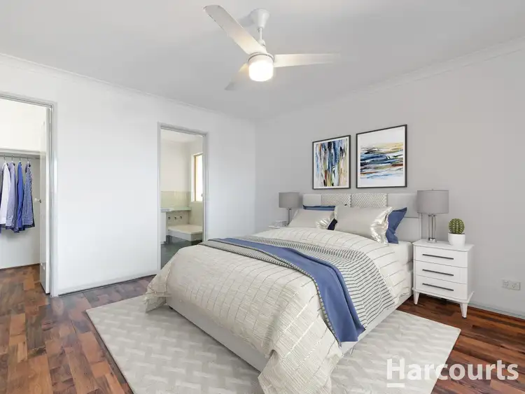 Third view of Homely house listing, 29A Laurelston Heights, Woodvale WA 6026