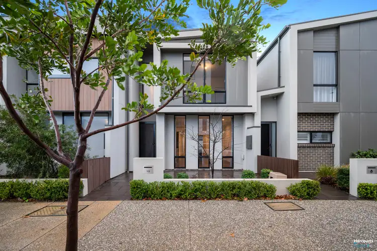 10 Troubridge Drive, West Lakes SA 5021