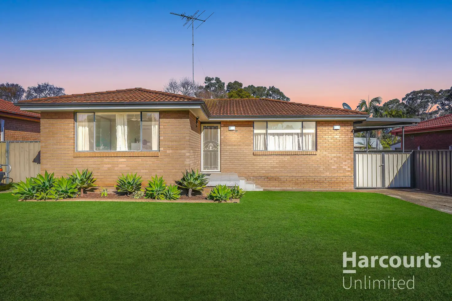 Main view of Homely house listing, 51 Glenn Street, Dean Park NSW 2761