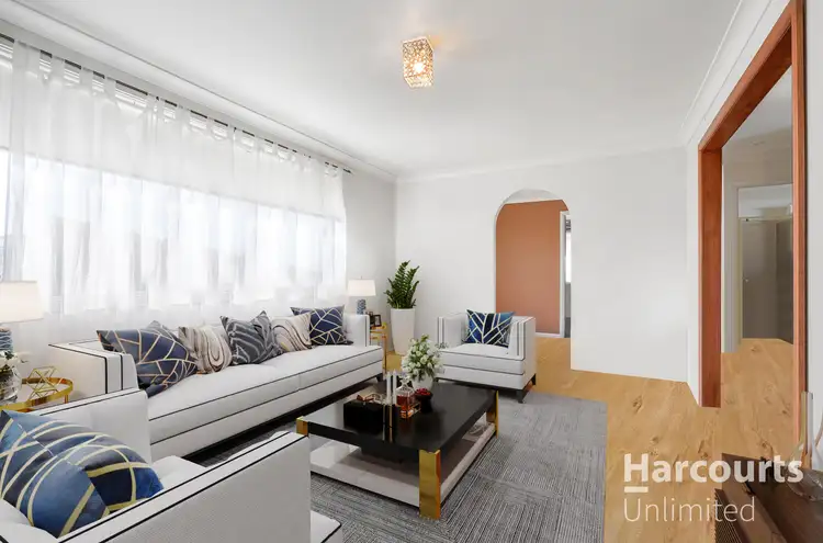 Second view of Homely house listing, 51 Glenn Street, Dean Park NSW 2761