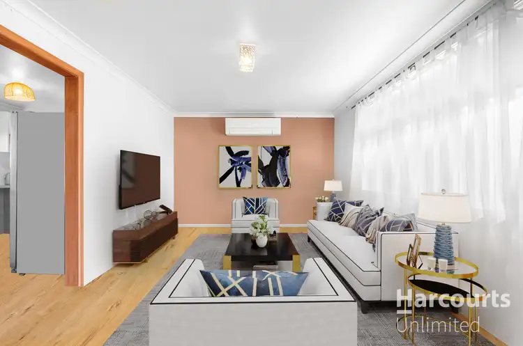 Third view of Homely house listing, 51 Glenn Street, Dean Park NSW 2761